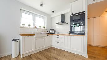 Apartamenty Sun & Snow Jantar Park