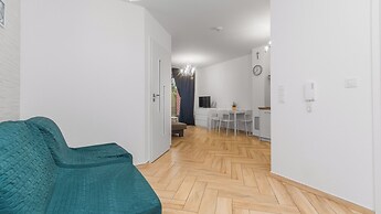 Apartamenty Sun & Snow Jantar Park