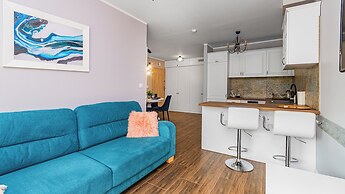 Apartamenty Sun & Snow Jantar Park