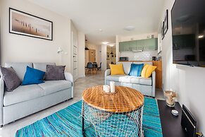 Apartamenty Sun & Snow Jantar Park