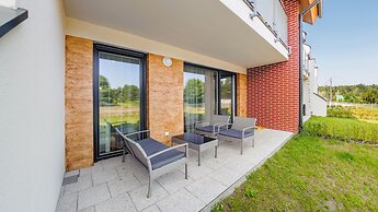 Apartamenty Sun & Snow Jantar Park