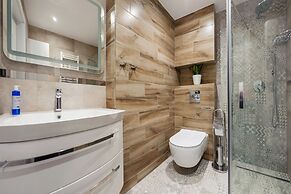 Apartamenty Sun & Snow Jantar Park