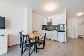 Apartamenty Sun & Snow Jantar Park