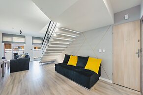 Apartamenty Sun & Snow Jantar Park