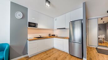 Apartamenty Sun & Snow Jantar Park