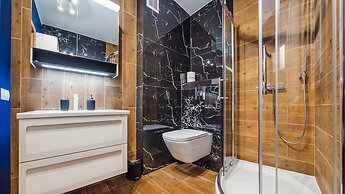 Apartamenty Sun & Snow Jantar Park