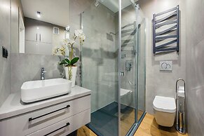 Apartamenty Sun & Snow Jantar Park