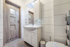 Apartamenty Sun & Snow Jantar Park