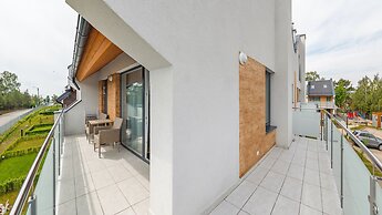 Apartamenty Sun & Snow Jantar Park