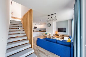 Apartamenty Sun & Snow Jantar Park