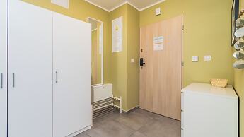 Apartamenty Sun & Snow Jantar Park