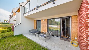 Apartamenty Sun & Snow Jantar Park
