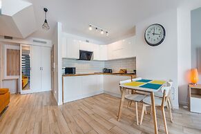 Apartamenty Sun & Snow Jantar Park