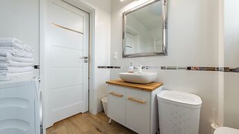 Apartamenty Sun & Snow Jantar Park