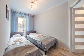 Apartamenty Sun & Snow Jantar Park