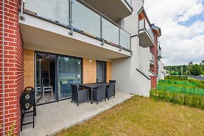 Apartamenty Sun & Snow Jantar Park