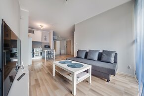 Apartamenty Sun & Snow Jantar Park