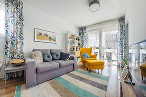 Apartamenty Sun & Snow Jantar Park