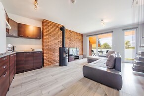 Apartamenty Sun & Snow Jantar Park