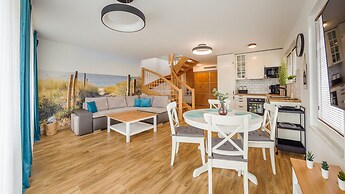 Apartamenty Sun & Snow Jantar Park