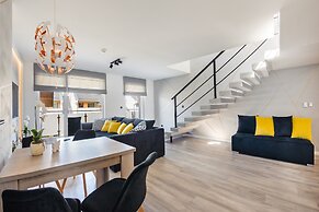 Apartamenty Sun & Snow Jantar Park