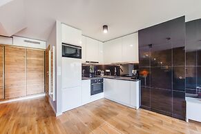 Apartamenty Sun & Snow Jantar Park