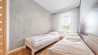 Apartamenty Sun & Snow Jantar Park