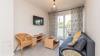 Apartamenty Sun & Snow Jantar Park