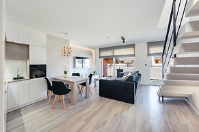 Apartamenty Sun & Snow Jantar Park