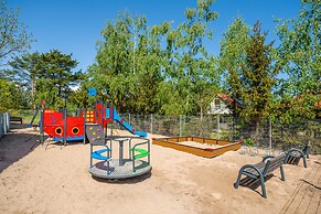 Apartamenty Sun & Snow Jantar Park
