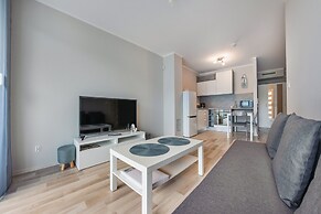 Apartamenty Sun & Snow Jantar Park