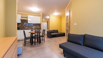 Apartamenty Sun & Snow Jantar Park