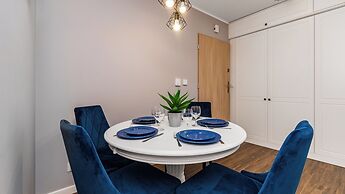 Apartamenty Sun & Snow Jantar Park