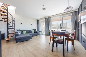 Apartamenty Sun & Snow Jantar Park