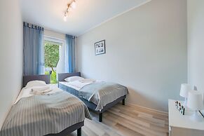 Apartamenty Sun & Snow Jantar Park