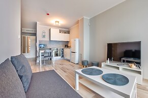 Apartamenty Sun & Snow Jantar Park