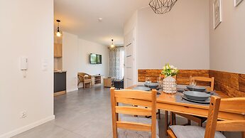 Apartamenty Sun & Snow Jantar Park