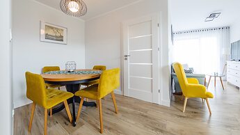 Apartamenty Sun & Snow Jantar Park