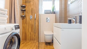 Apartamenty Sun & Snow Jantar Park