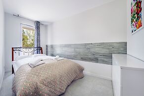 Apartamenty Sun & Snow Jantar Park