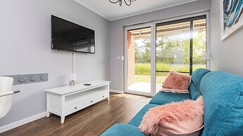 Apartamenty Sun & Snow Jantar Park
