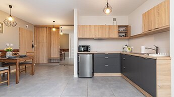 Apartamenty Sun & Snow Jantar Park