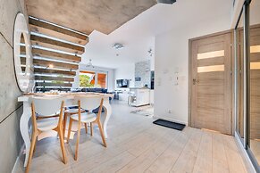 Apartamenty Sun & Snow Jantar Park