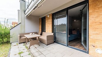 Apartamenty Sun & Snow Jantar Park
