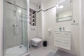 Apartamenty Sun & Snow Jantar Park