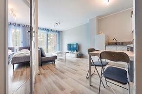 Apartamenty Sun & Snow Jantar Park