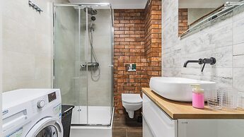 Apartamenty Sun & Snow Jantar Park