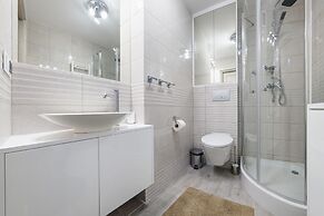 Apartamenty Sun & Snow Jantar Park