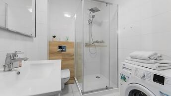 Apartamenty Sun & Snow Jantar Park