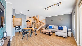 Apartamenty Sun & Snow Jantar Park